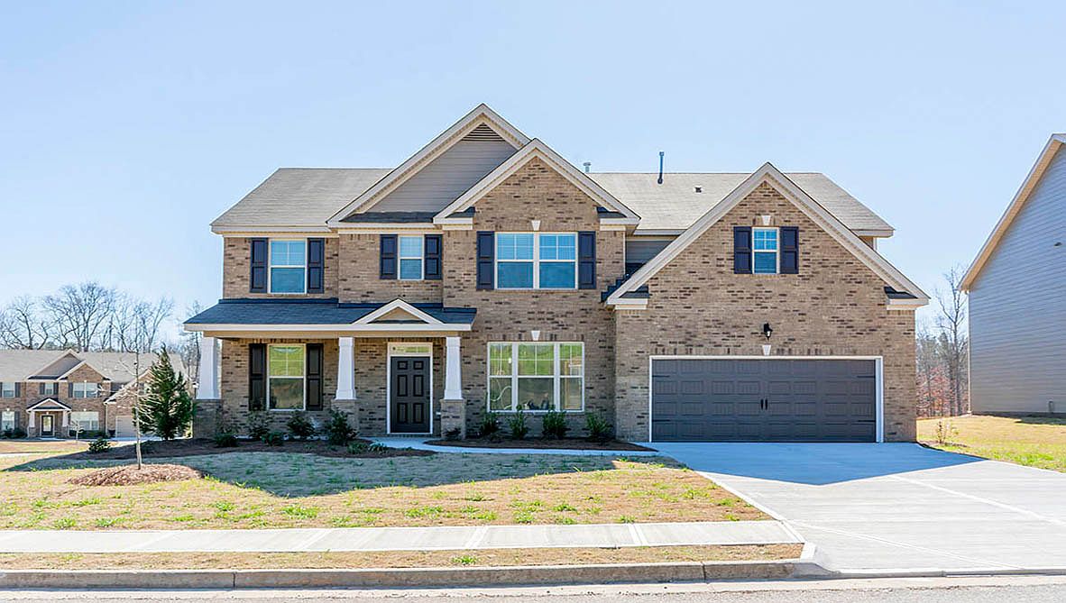 145 Broder Farms Dr, Stockbridge, GA 30281 Zillow