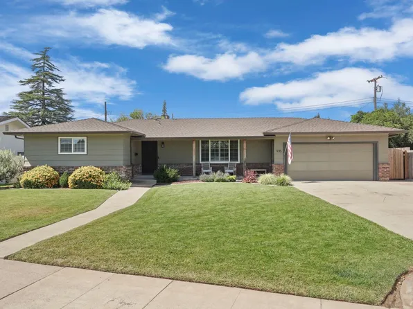 935 Daisy Ave, Lodi, CA 95242