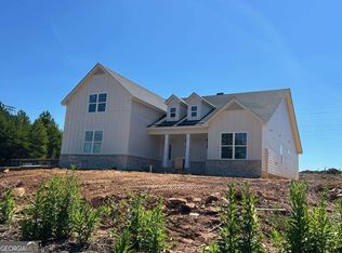 676 Sweetgrass Dr, Demorest, GA 30535