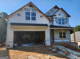365 Longwood Pl, Dallas, GA 30132