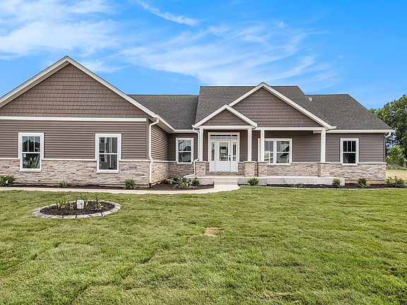 3rd image of 30458 Jaxon Dr