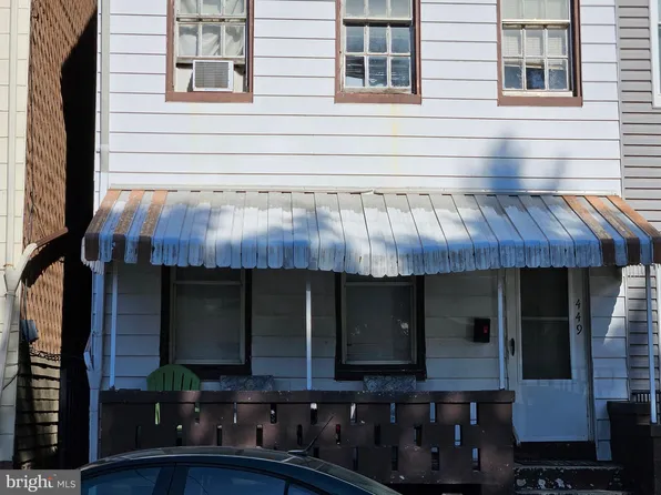 449 W College Ave, York, PA 17401