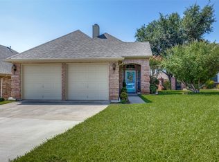 3208 Spring Oak Pl, Arlington, TX 76017