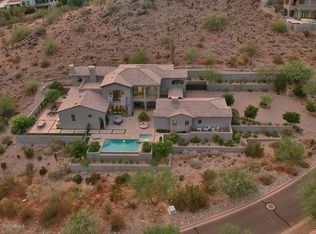 6650 N 39th Pl, Paradise Valley, AZ 85253