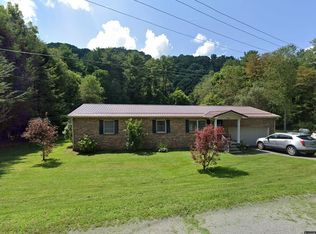 120 Blue Jay Dr, Glen Morgan, WV 25813