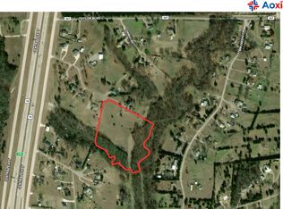 County Road 915, Anna, TX 75409