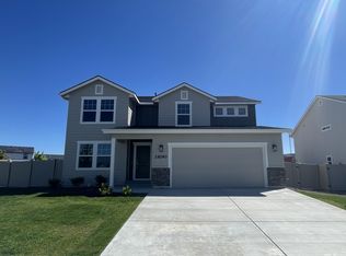 19240 Red Eagle Way, Caldwell, ID 83605