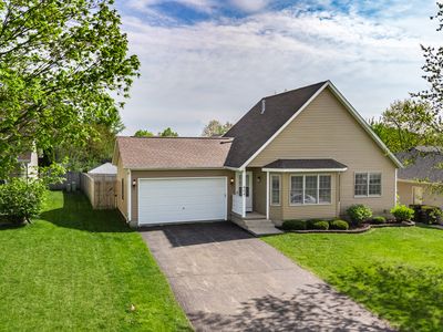 604 Tyler St, Genoa, IL, 60135