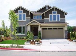6311 117th Ave SE, Bellevue, WA 98006