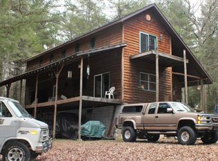 629 Fossil Ln, Marlinton, WV 24954