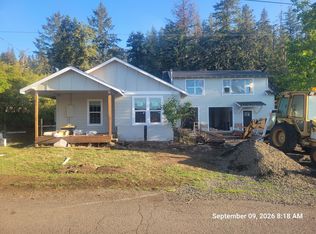 511 Spaulding Ave, Brownsville, OR 97327