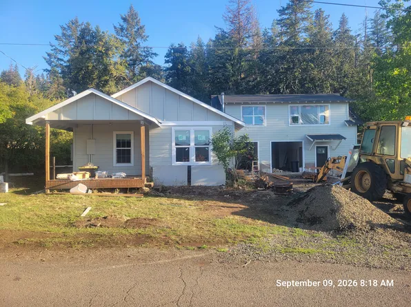 511 Spaulding Ave, Brownsville, OR 97327