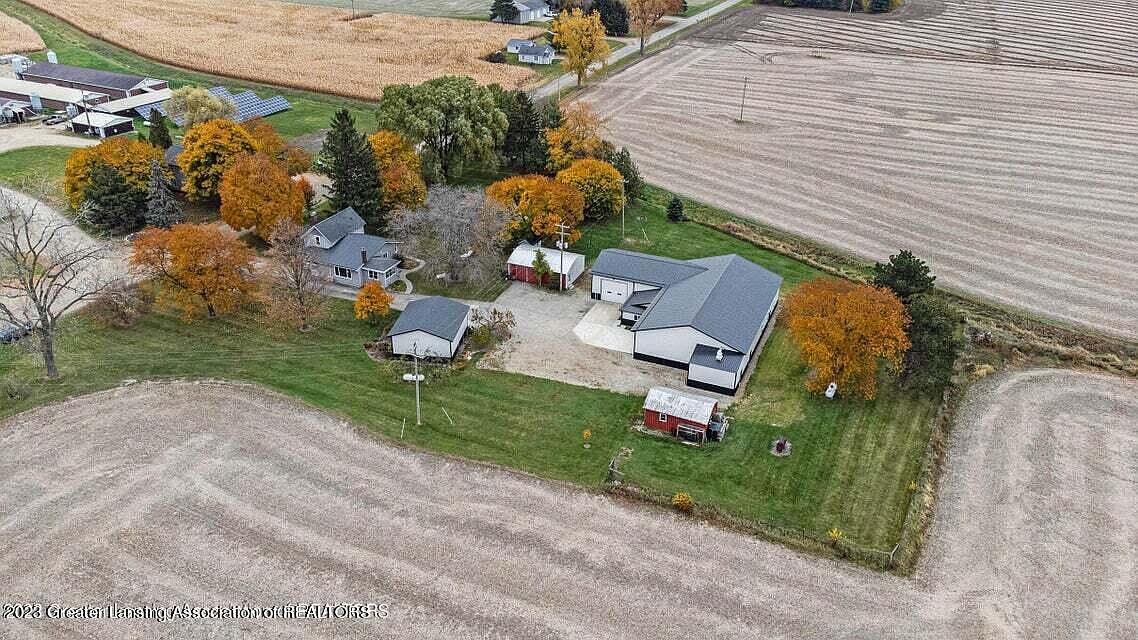 298 E Roosevelt Rd, Ashley, MI 48806 Zillow