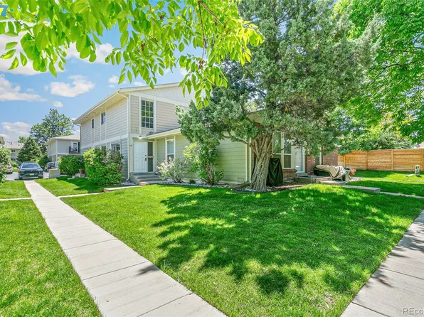 1250 S Monaco Street Parkway #46, Denver, CO 80224