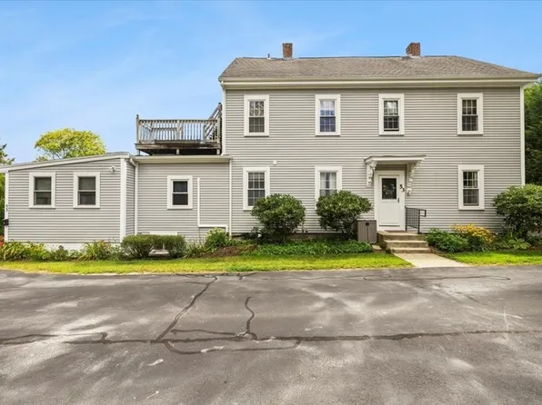 51-53 West St, East Bridgewater, MA 02333