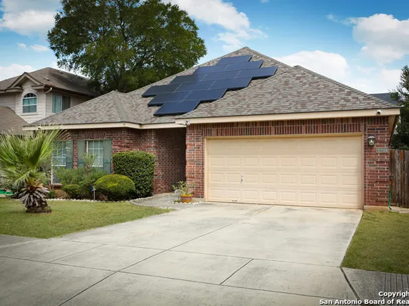 4811 OSBORN GLADE, San Antonio, TX 78247