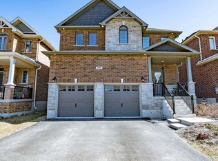 69 Tim Jacobs Dr, Georgina, ON L4P 0G5