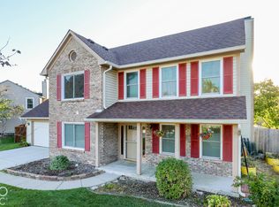 5845 Iron Oaks Ct, Indianapolis, IN 46237