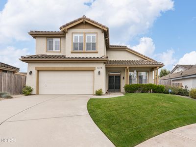 3615 Les Maisons Dr, Santa Maria, CA, 93455
