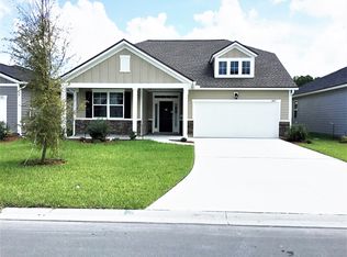 3077 Creek Village Ln, Green Cove Springs, FL 32043