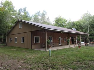 4001 Mann Rd, Andover, OH 44003