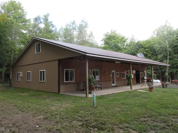 4001 Mann Rd, Andover, OH 44003