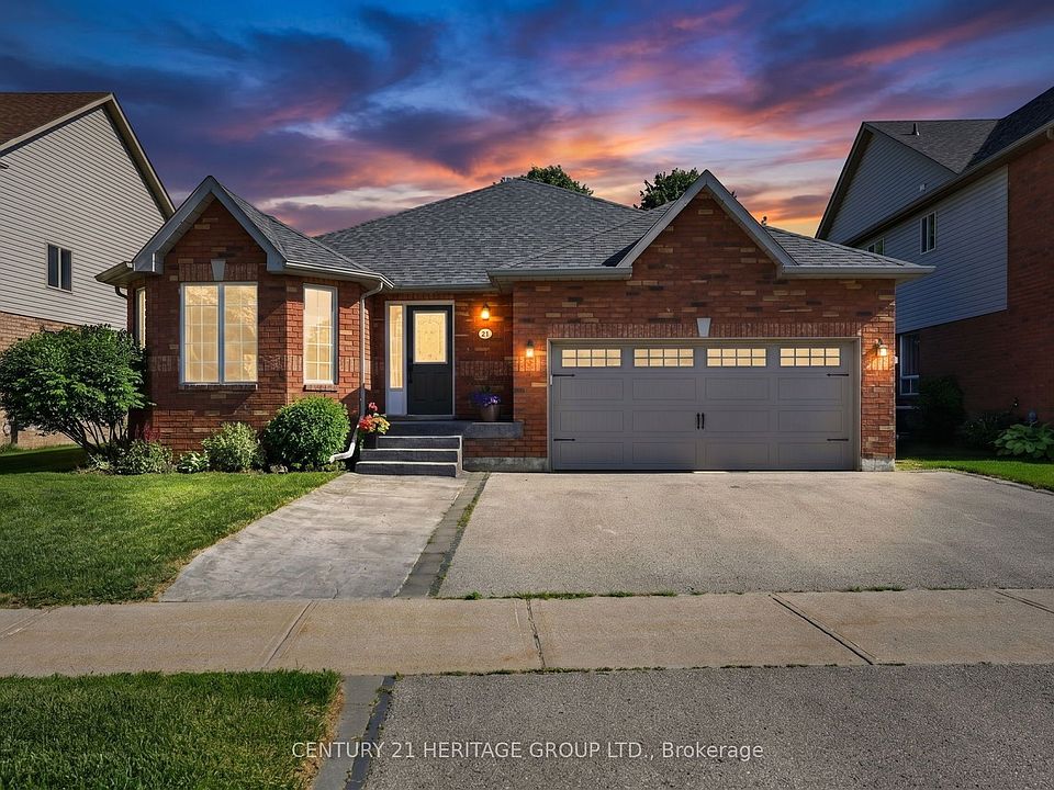 1st image of 21 Bateman St