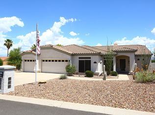 15441 E Palisades Blvd, Fountain Hills, AZ 85268