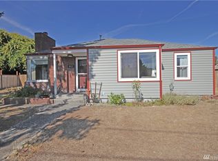 812 SW 139th St, Burien, WA 98166