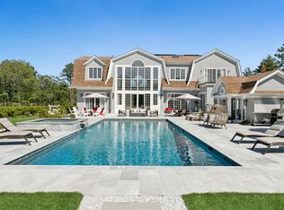 (Undisclosed Address), Wainscott, NY 11975