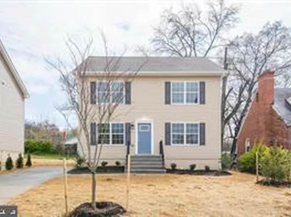 5223 56th Ave, Riverdale, MD 20737