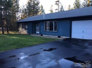 56125 Snow Goose Rd, Bend, OR 97707