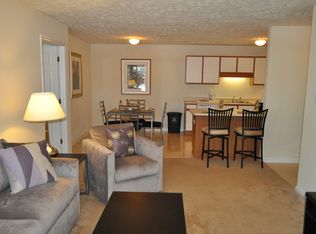 1147 Capeharbor Ct APT 78, Fayetteville, NC 28314