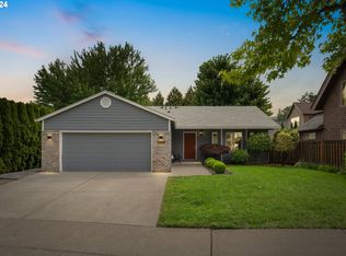 1388 SE 70th Ave, Hillsboro, OR
