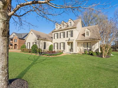 160 Ballard Cv, Piperton, TN, 38017