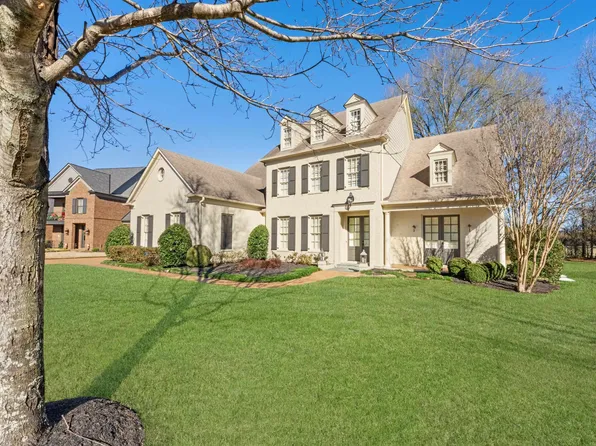 160 Ballard Cv, Piperton, TN 38017