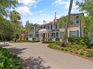 118 E 16th St, Sea Island, GA 31561