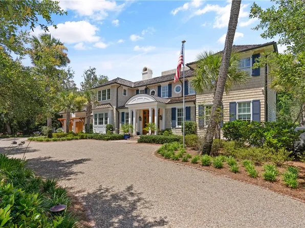 118 E 16th St, Sea Island, GA 31561