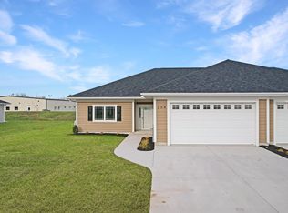 204 Mallard Way, Marinette, WI 54143