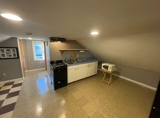 10 De Soto St, Providence, RI 02909