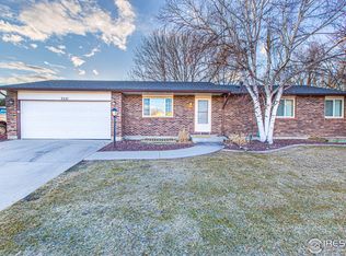 3221 Hawthorn Dr, Loveland, CO 80538