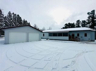 1895 13 1/2 14th Ave, Cameron, WI 54822