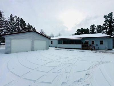 1895 13 1/2 14th Avenue, Cameron, WI, 54822