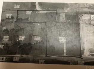 1322 W 38th St, Marion, IN 46953