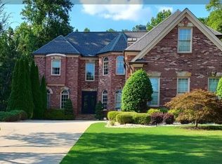 3814 Ballard Dr, Marietta, GA 30064
