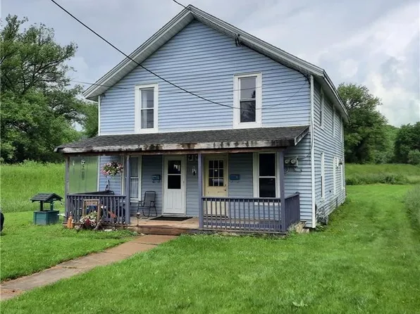 37 Elm St, Franklinville, NY 14737