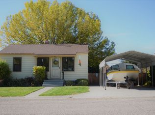 373 Fairmont Ave, Pocatello, ID 83201
