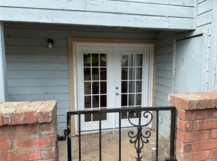 1802 E 66th Pl Unit F104, Tulsa, OK 74136