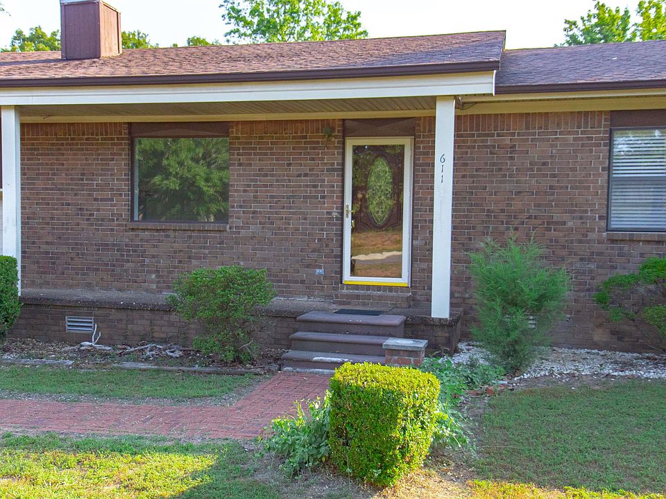611 Mountain Springs Rd, Cabot, AR 72023 Zillow