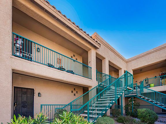 2nd image of 13818 N Saguaro Blvd Unit 201